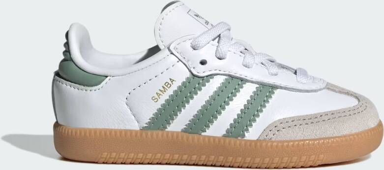 Adidas Samba OG Schoenen Kids