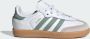 Adidas Originals Samba OG Infant Wit - Thumbnail 2