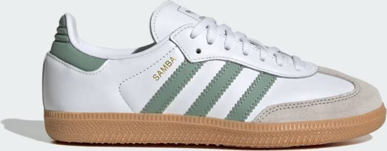 Adidas Samba OG Schoenen Kids