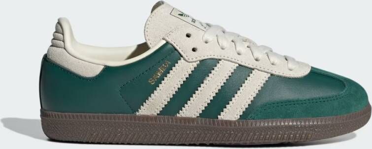 Adidas Samba OG Schoenen Kids