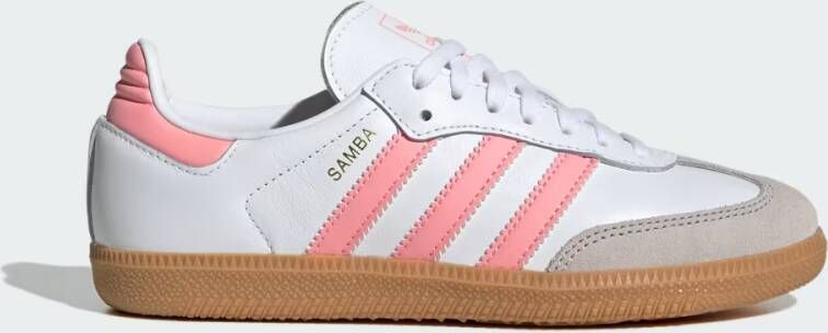 Adidas Samba OG Schoenen Kids