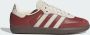 Adidas Originals Samba OG Kids Sneaker adidas Samba OG in bruin formaten: 36.666 - Thumbnail 1