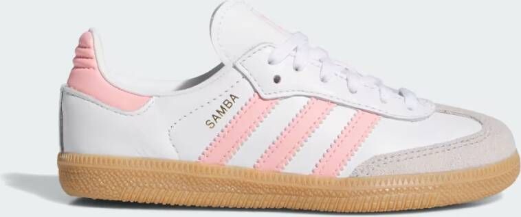 Adidas Samba OG Schoenen Kids