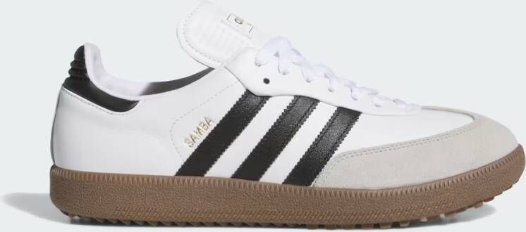 Adidas Samba Spikeless Golfschoenen