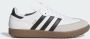 Adidas Samba Spikeless Golfschoenen - Thumbnail 1