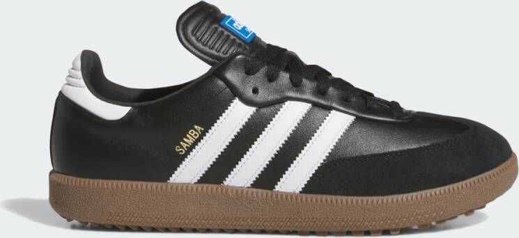 Adidas Samba Spikeless Golfschoenen