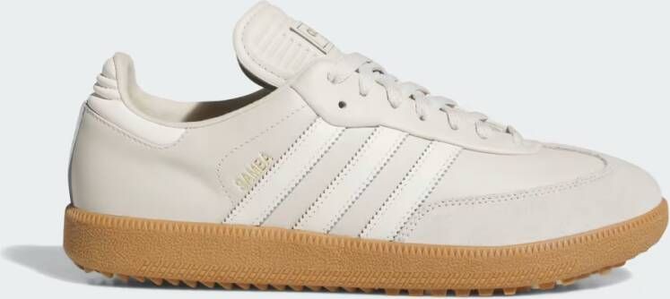 Adidas Samba Spikeless Golfschoenen