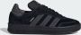 Adidas Originals Samba XLG Core Black Carbon Carbon- Core Black Carbon Carbon - Thumbnail 5