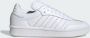 Adidas Originals Sport Schoenen Samba XLG White - Thumbnail 2