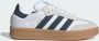 Adidas Originals Samba XLG adidas Samba OG in wit formaten: 40 - Thumbnail 1