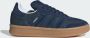 Adidas Originals Samba XLG adidas Samba OG in blauw formaten: 40.666 - Thumbnail 1