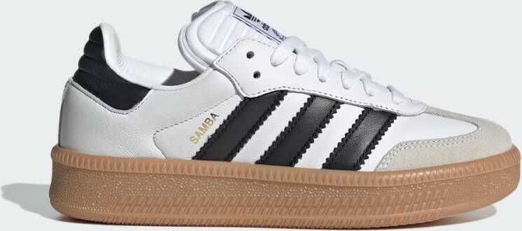 Adidas Samba XLG Schoenen Kids