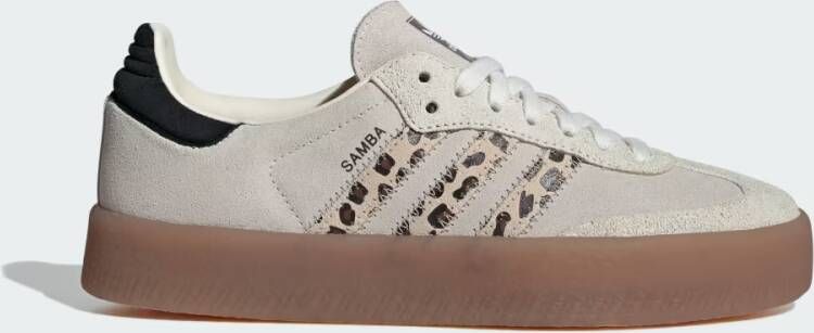 Adidas Originals Sneakers laag 'SAMBAE'