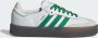 Adidas Originals Sambae sportschoenen White Dames - Thumbnail 4