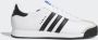 Adidas Originals Samoa Schoenen Cloud White Black - Thumbnail 7