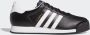 Adidas Originals Samoa Schoenen Black White - Thumbnail 4