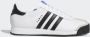 Adidas Originals Samoa Schoenen Cloud White Black - Thumbnail 44