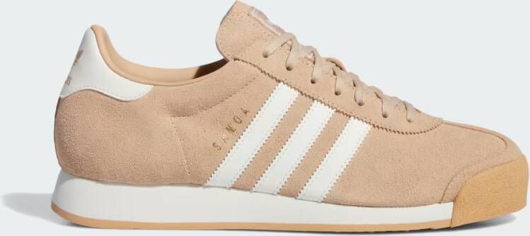 Adidas Samoa Trainers