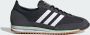 Adidas Originals SL 72 OG Schoenen Core Black Cloud White Carbon- Core Black Cloud White Carbon - Thumbnail 4