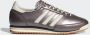 Adidas Originals Sport schoenen SL 72 OG W Purple Dames - Thumbnail 3