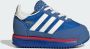 Adidas SL 72 RS Elastic Laces Schoenen Kids - Thumbnail 2