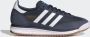 Adidas Originals SL 72 RS Schoenen Night Indigo Cloud White Shadow Navy- Night Indigo Cloud White Shadow Navy - Thumbnail 4