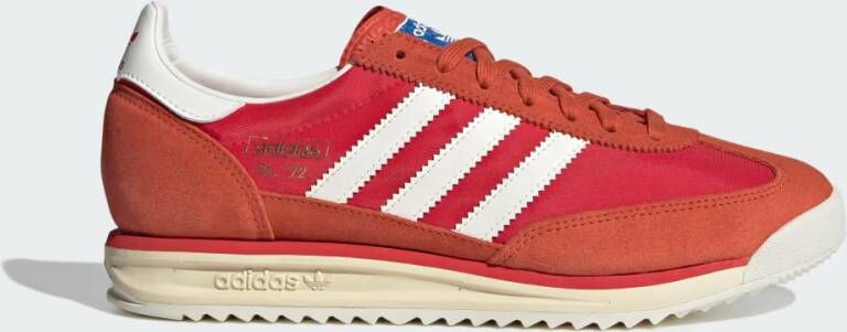 Adidas Originals Sneakers laag 'SL 72'