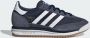 Adidas Originals SL 72 RS Junior Night Indigo Cloud White Shadow Navy Night Indigo Cloud White Shadow Navy - Thumbnail 4