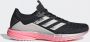 Adidas Performance Sl20 W Hardloopschoenen Vrouwen zwart - Thumbnail 2