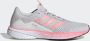 Adidas Performance Sl20 W Summer Ready Hardloopschoenen Vrouwen grijs - Thumbnail 3