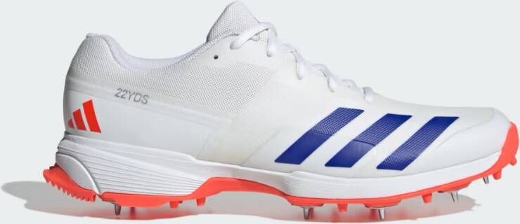 Adidas Performance SL22 Schoenen Dames Wit