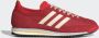 Adidas Originals Sl Og 72 Women Sneaker Trendy Sneakers Dames better scarlet cream white halo blue maat: 36 2 3 beschikbare maaten:36 2 3 37 1 3 - Thumbnail 3