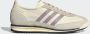 Adidas Originals Sportschoenen SL 72 OG W Beige - Thumbnail 4