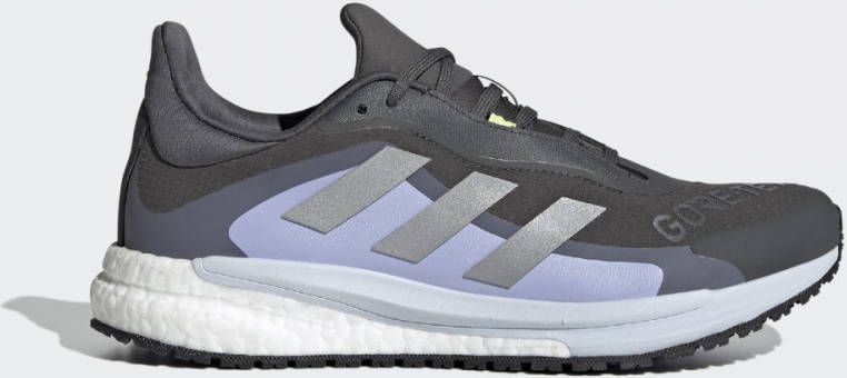 adidas solar glide gore tex