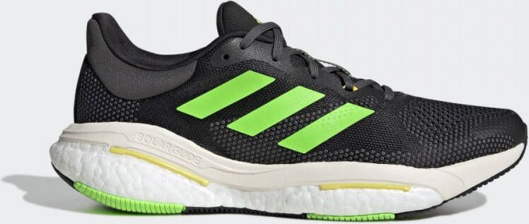 Adidas Performance Solarglide 5 Schoenen