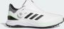 Adidas W Solarmotion BOA 2 Heren Golfschoenen Wit lime - Thumbnail 2