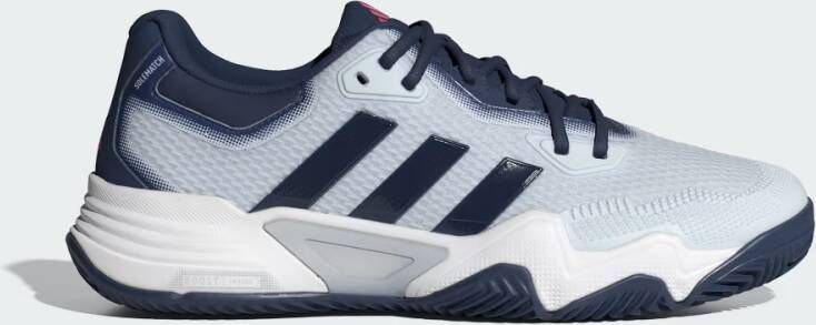 Adidas Solematch Control 2 Clay Tennisschoenen