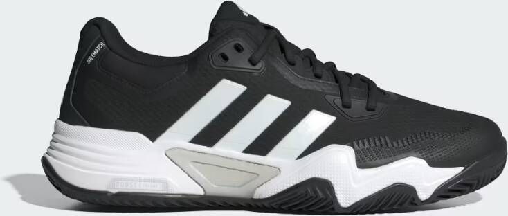 Adidas Solematch Control 2 Clay Tennisschoenen