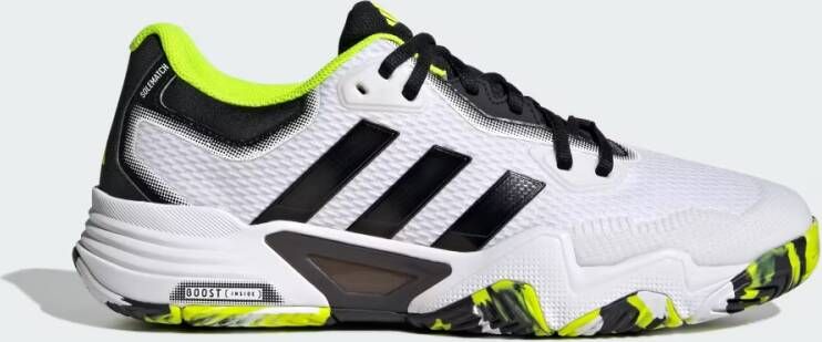 Adidas Solematch Control 2 Tennisschoenen