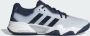 Adidas Solematch Control 2 Tennisschoenen - Thumbnail 1