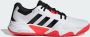 Adidas Solematch Control 2 Tennisschoenen - Thumbnail 1