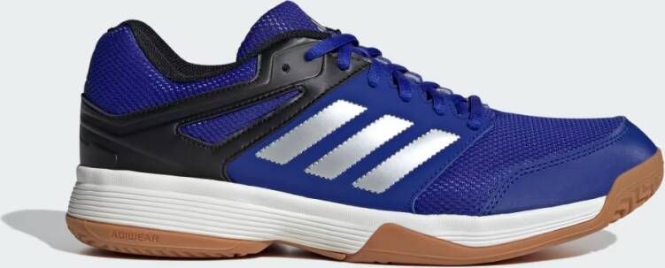 Adidas Speedcourt Indoor Schoenen