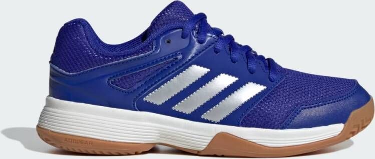 Adidas Speedcourt Indoor Schoenen Kids