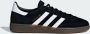 Adidas Originals Handball Spezial Sneaker Fashion sneakers Schoenen core black ftwr white GUM5 maat: 46 2 3 beschikbare maaten:41 1 3 42 2 3 - Thumbnail 5