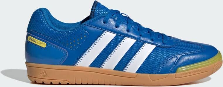 Adidas Spezial Light Handball Schoenen