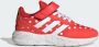 Adidas Sportswear Nebzed x Disney Minnie Mouse Kinderschoenen Kinderen Oranje - Thumbnail 1