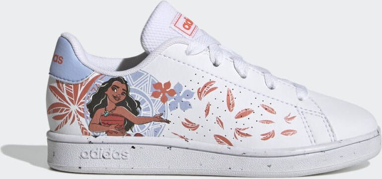 Adidas Sportswear adidas x Disney Advantage Moana Schoenen