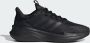 Adidas Sportswear Alphaedge + Hardloopschoenen Zwart - Thumbnail 1