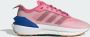 Adidas Sportswear Avryn Schoenen Unisex Roze - Thumbnail 2