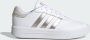 Adidas Sportswear Court Platform Schoenen - Thumbnail 3